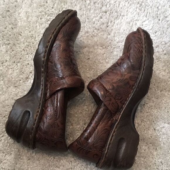 Boc mules  - Picture 6 of 13